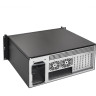 Серверный корпус EXEGATE PRO 4U390-05, без БП