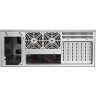 Серверный корпус EXEGATE PRO 4U660-HS24, высота 4U, глубина 660