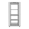 Шкаф телекоммуникационный EXEGATE EC-FS-42U.600.800.V.V.GREY EX300277RUS