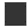 Шкаф телекоммуникационный EXEGATE EC-WM-12U.600.G.BLACK EX298610RUS