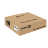 Шкаф телекоммуникационный EXEGATE EC-WM-12U.600.M.BLACK EX298622RUS