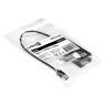 USB-Хаб (концентратор) 4-в-1 EXEGATE DUB-331T EX299788RUS