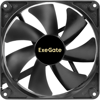 Вентилятор 12В DC EXEGATE EX14025B3P