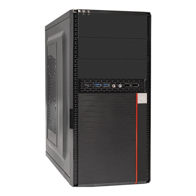 Корпус EXEGATE BA-204U MINITOWER EX284039RUS