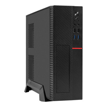 Корпус EXEGATE DESKTOP MI-307U2-M450