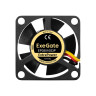 Вентилятор 12В DC EXEGATE EXTRAPOWER EP03010S3P EX297009RUS