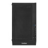 Корпус Miditower EXEGATE EVO-5001A EX295766RUS