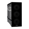 Корпус EXEGATE I3 MAX-NPX600 MIDITOWER EX290160RUS